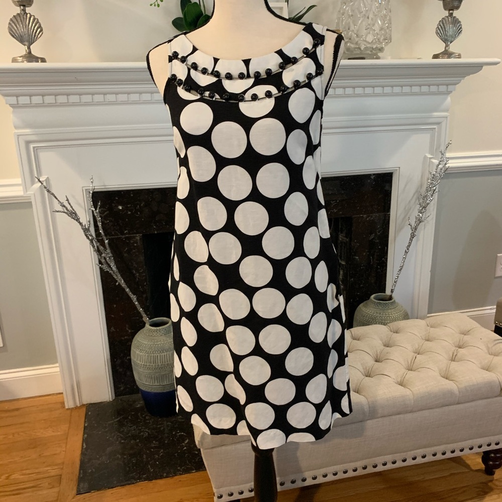 Jessica Howard dress